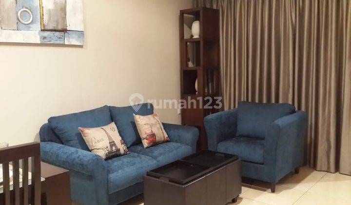 Dijual Unit Apartement Essence Darmawangsa, Jakarta Selatan 1