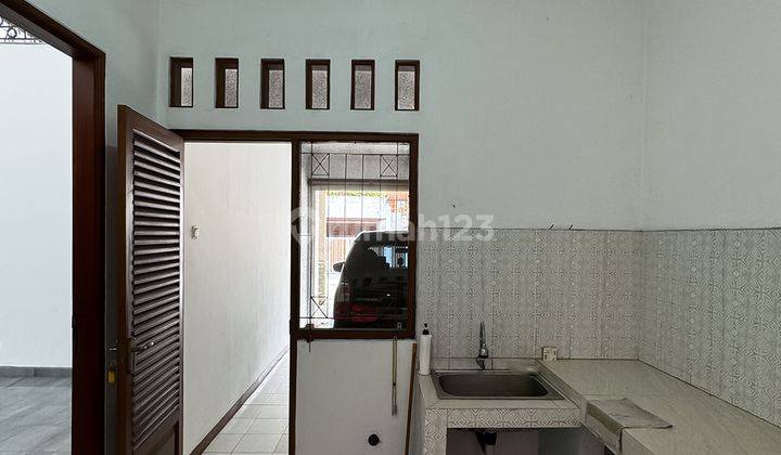 Dijual Rumah di Daerah Jati Padang - Jakarta Selatan 2