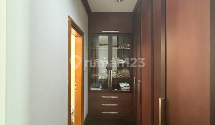 For Sale Ready-to-Occupy House in Puri Bintaro - South Tangerang