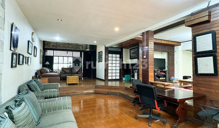 For Rent Comfortable House in Kalibata Area - South Jakarta 2