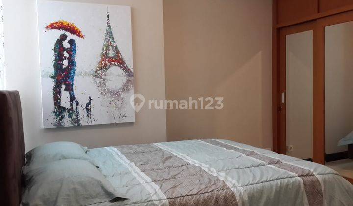 Dijual Unit Apartement Essence Darmawangsa, Jakarta Selatan 2