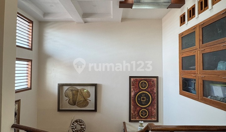 Dijual Rumah Mewah Siap Huni, Jagakarsa - Jakarta Selatan 2