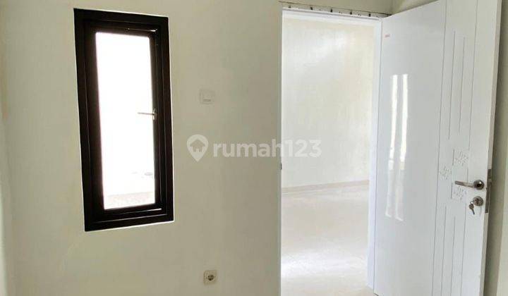 Rumah murah banget luas 45 m² SHM di Wonosari bikin adem ayem tentrem 2