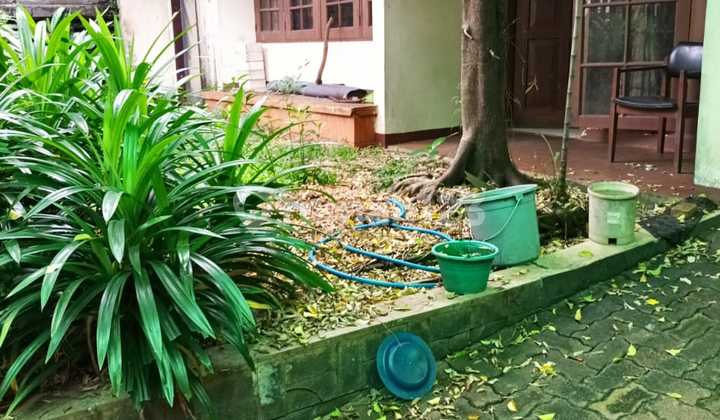 House Below NJOP in Pondok Indah, South Jakarta