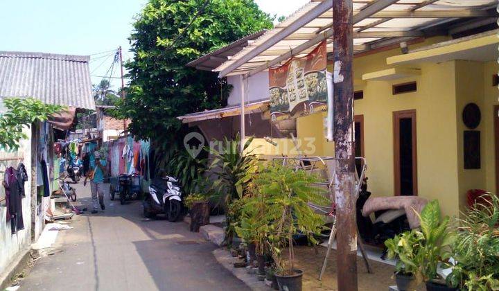 Rumah Murah di Jalan Suka Bakti Aryaputra Ciputat, Tangsel 2