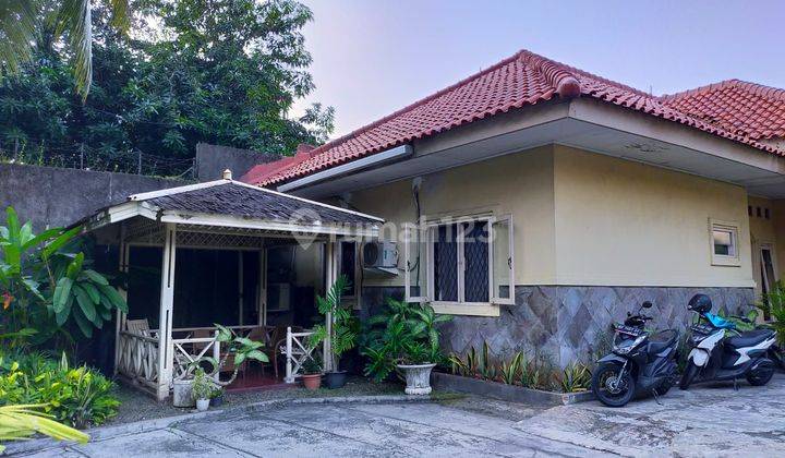 Rumah Strategis di Menteng Tanjung Duren, Jakarta Barat 2