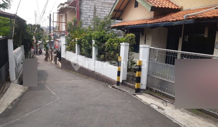 Rumah Siap Huni Di Kawasan Depok Indah Beji, Depok 2