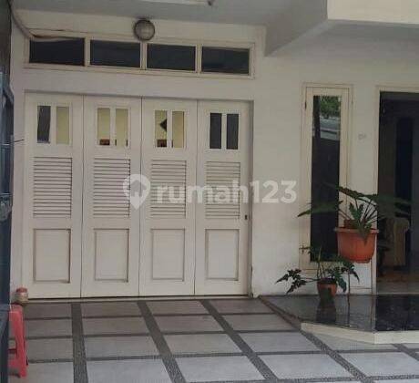 Rumah Bagus Di Tebet Timur, Jaksel 2