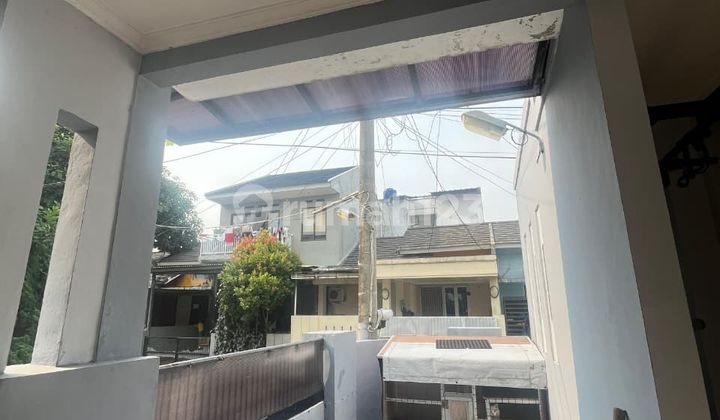 Ready-to-Live Corner House in Bukit Dago Housing Estate, Bogor 2