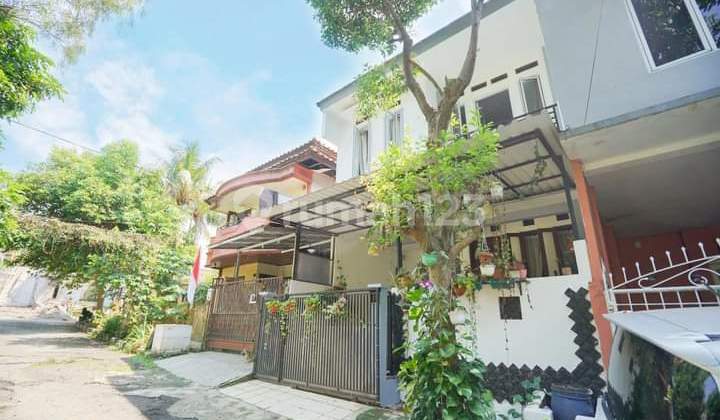 Beautiful House in Bukit Griya Cinere Hill, Depok Beautiful House in Bukit Griya Cinere Hill, Depok