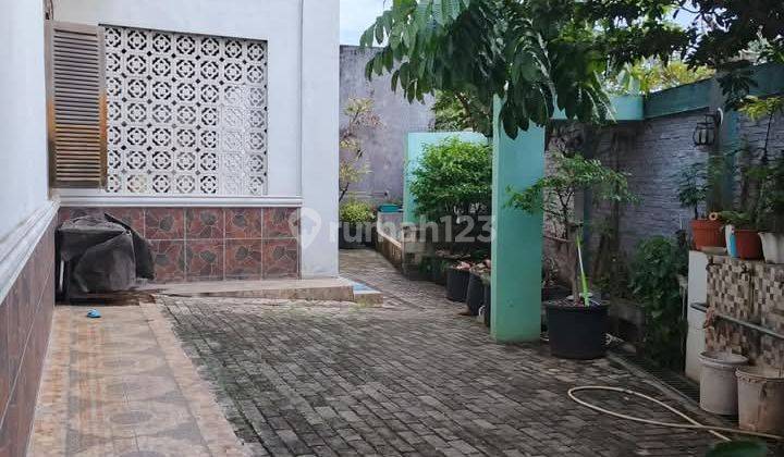 Rumah Asri Dalam Cluster di Ulujami Pesanggrahan, Jaksel 2