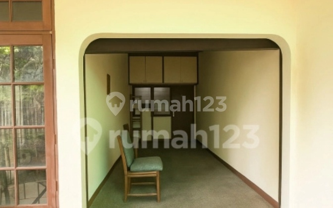 Rumah Dibawah NJOP di Pondok Indah, Jaksel