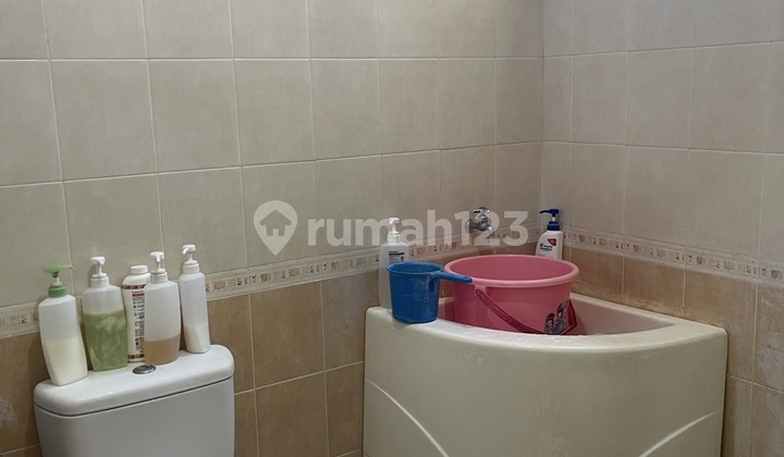 Negotiable until deal at Bukit Mas tourism 2