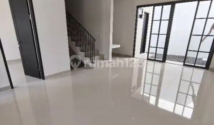 Rumah Ready harga lebih murah dari harga developer 2