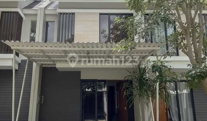 Turun Harga Harga Terbaik Full Furnish Rumah Citraland Northwest Lake