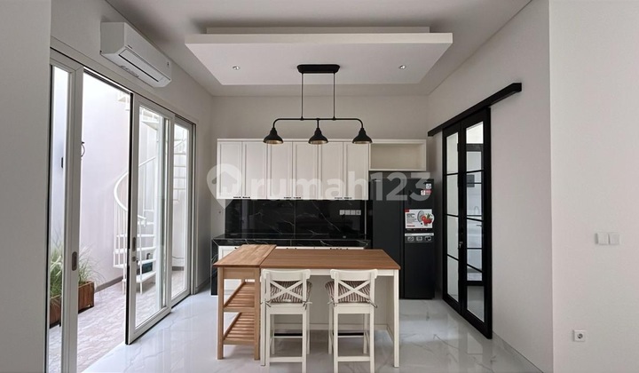 Rumah baru gress dekat pusat kuliner citraland 2