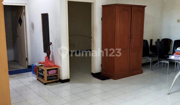 Cheap house kertajaya 2