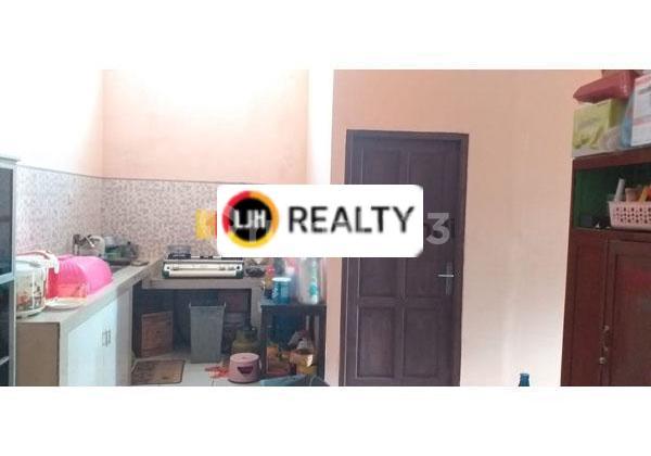 Rumah di Emas Perum Dempel Tlogosari Semarang 2