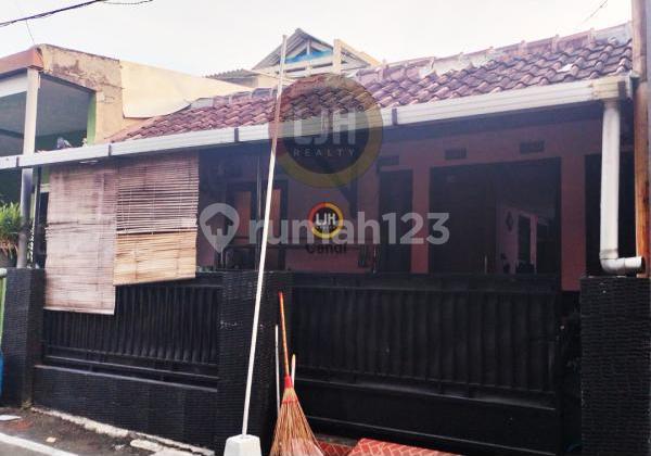 Rumah di Waru Dalam Banyumanik Semarang 1