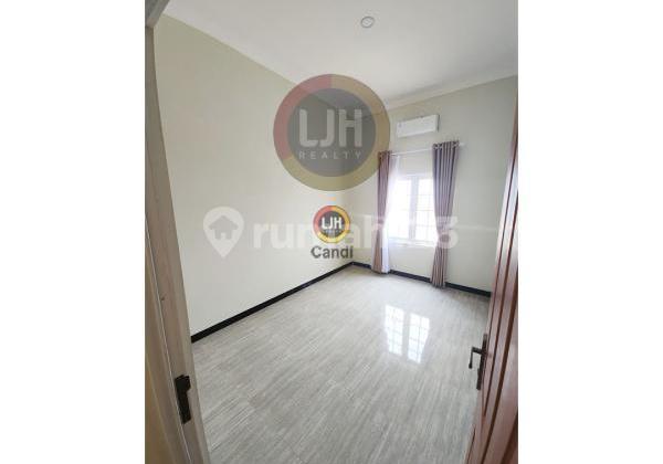 Rumah di Kasuari Pudak Payung Semarang 1
