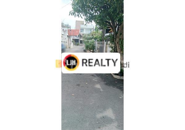 Rumah di Brumbungan Semarang 2