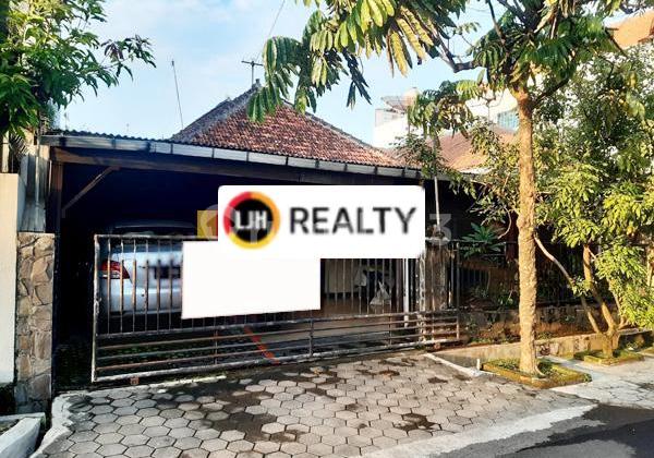 Rumah di Puspowarno Semarang Barat 1