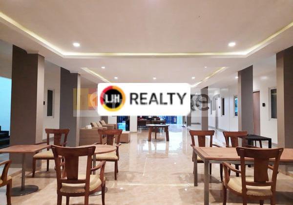 Dijual Guest House di jalan Mulawarman Tembalang Semarang