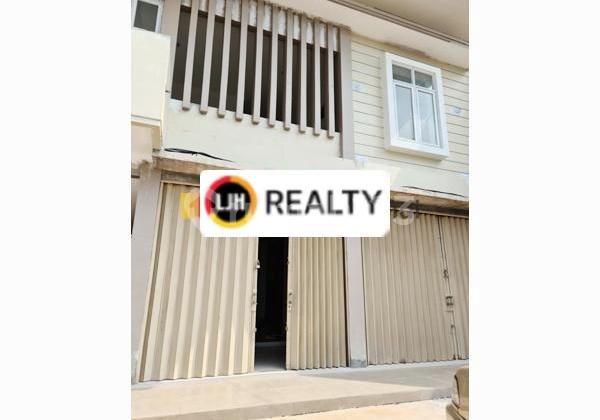 For Sale Guest House on Mulawarman Street, Tembalang, Semarang 2