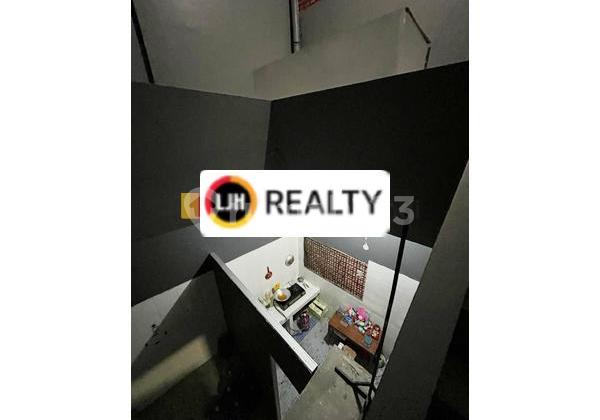 Ruko di Thamrin Semarang 2