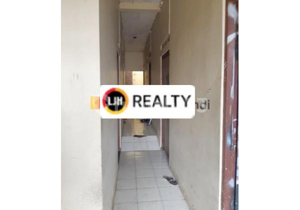 Kost di Sekaran Gunungpati Semarang 1