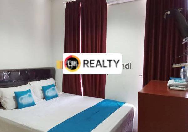 Ruko di Pandanaran Hills Tembalang Sambiroto Semarang 1
