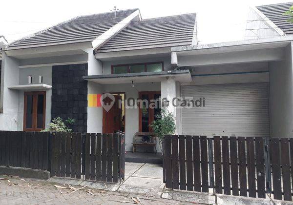 Rumah Di Wali Sardonoharjo Ngaglik Sleman Yogyakarta 1