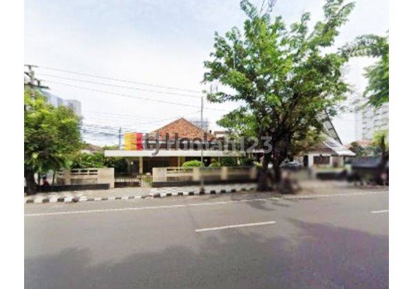 Jual Sewa Rumah di Pierre Tendean Semarang 1