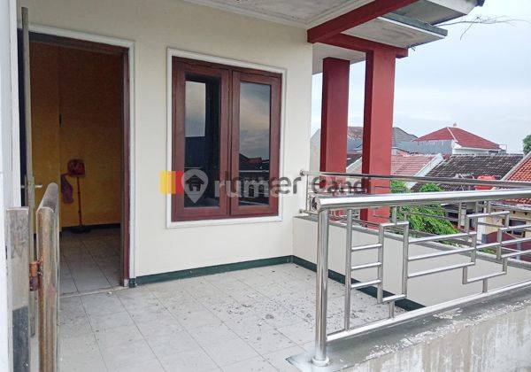 Rumah di Singa Utara Dalam Semarang 1