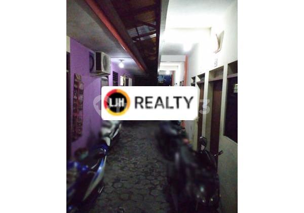Rumah Kost di Kurantil Krapyak Semarang 2