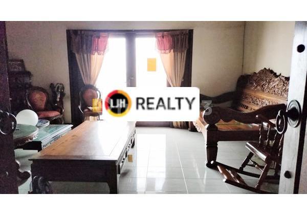 Rumah di Durian Utara Banyumanik Semarang 2