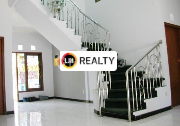 House in Graha Estetika Banyumanik Semarang 1