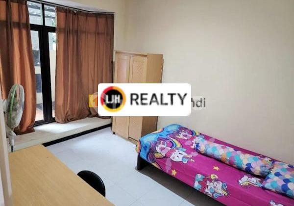 Kos di Pondok Bukit Agung Bukit Sari Semarang 2