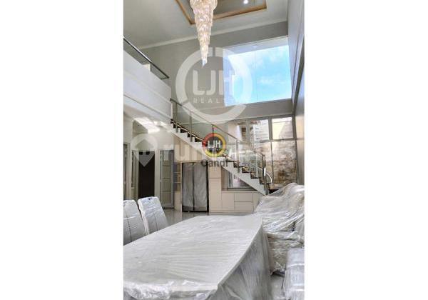 Rumah di Sultan Agung Semarang 2