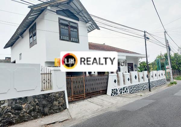 Rumah di Pelita Raya Ungaran Jawa Tengah 2