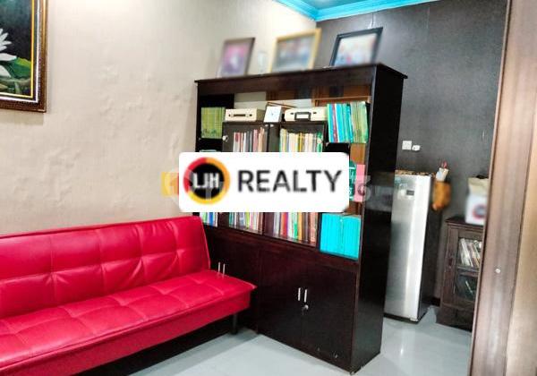 Rumah di Muradi Semarang Barat 2