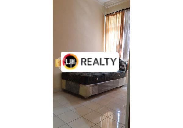 Rumah di Bukit Agung Bukit Sari Semarang 2