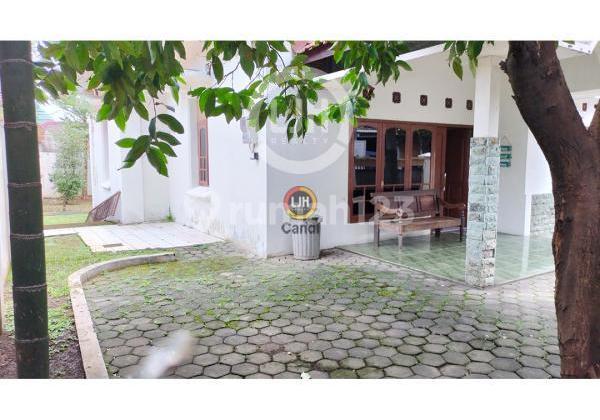 Rumah di Tentara Pelajar Semarang 2