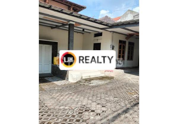 House in Sri Rejeki, Semarang 1