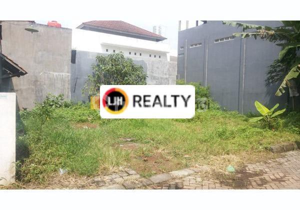 Rumah di Srondol Sari Semarang 2