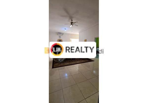 Rumah di Perum Gardenia Sarwoedi Semarang 1