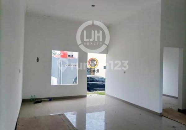 Rumah di Kongkong Ngadirgo Mijen Semarang 2