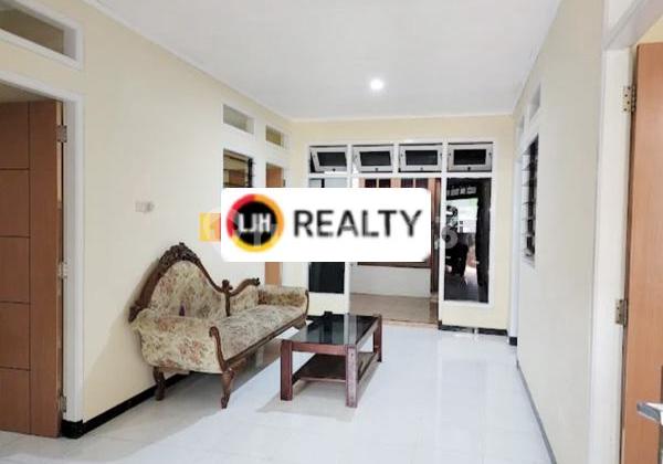 Kos di Pondok Bukit Agung Bukit Sari Semarang 1