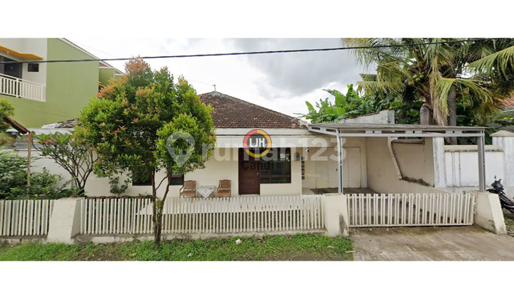 Rumah di Ganesha Raya Kudus Jawa Tengah 1