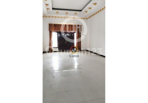 Rumah di Pringgodani Semarang